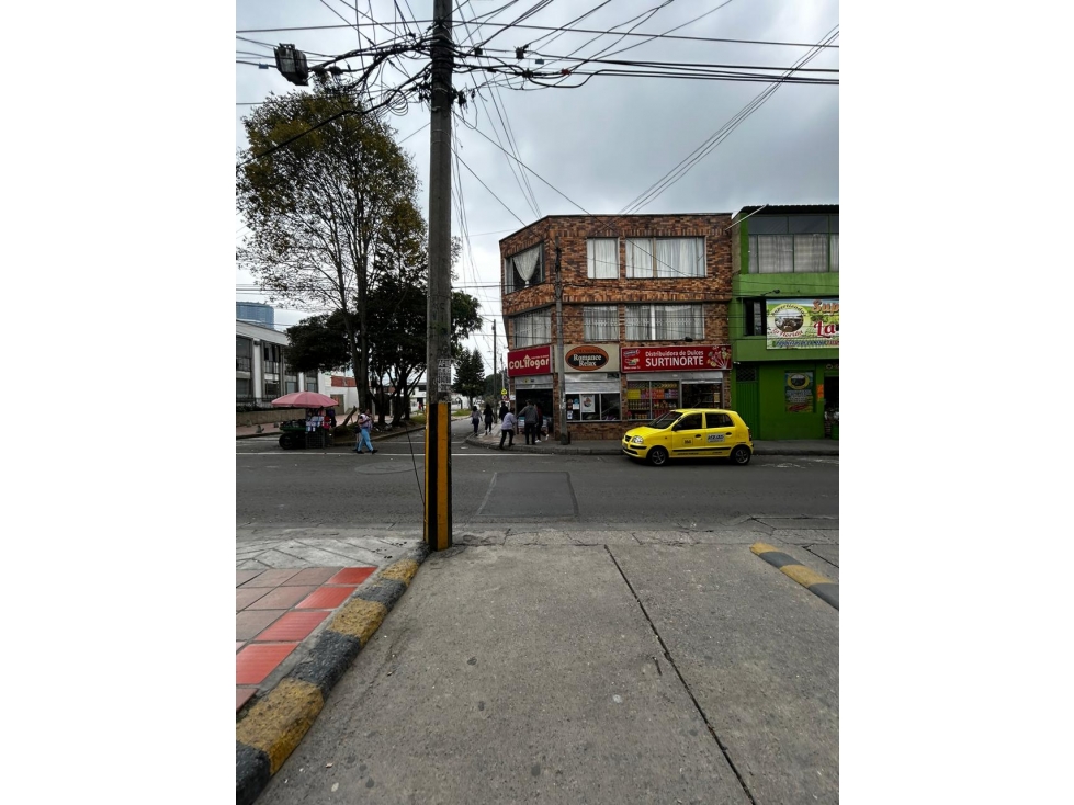 EDIFICIO RENTABLE SAN CRISTOBAL NORTE — foto 3
