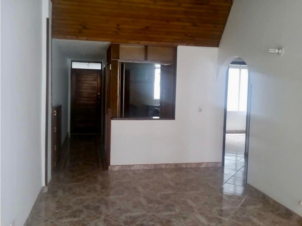 APARTAMENTO VENTA VICTORIA NORTE — foto 4