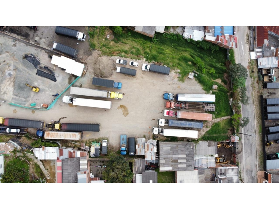 LOTE EN CALARCA PARA VIVIENDA VIS - 5