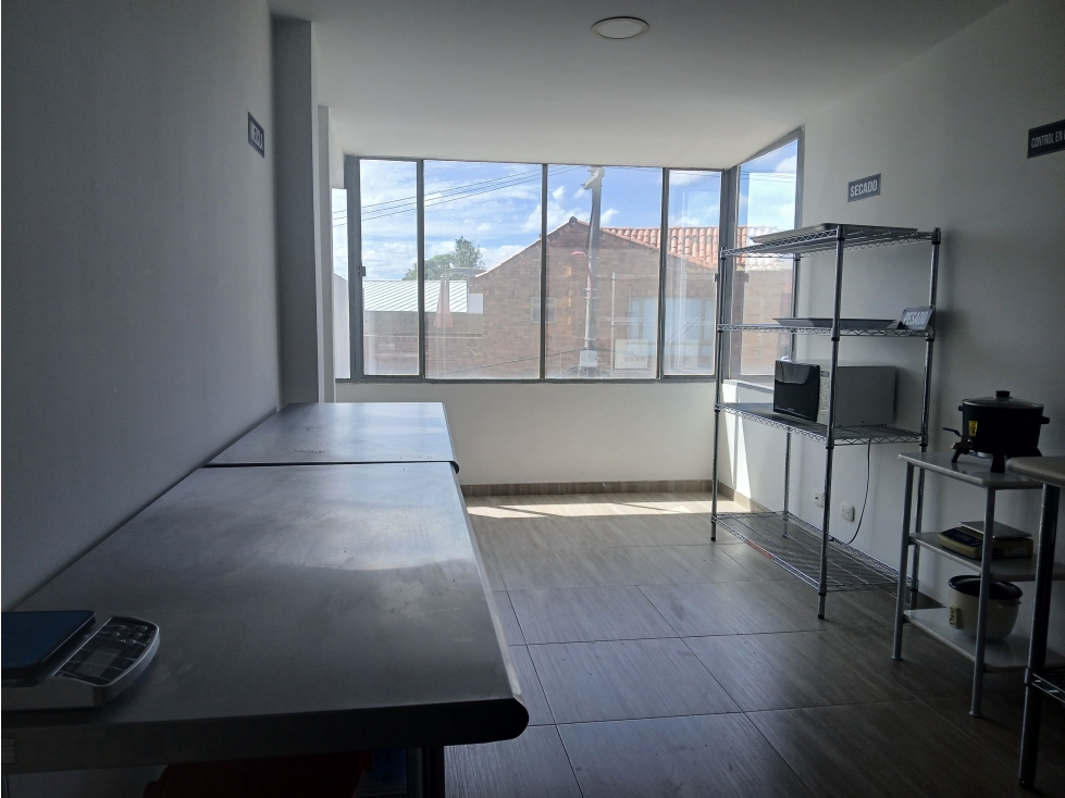 CASA EN CHIA PARA OFICINA O VIVIENDA — foto 3
