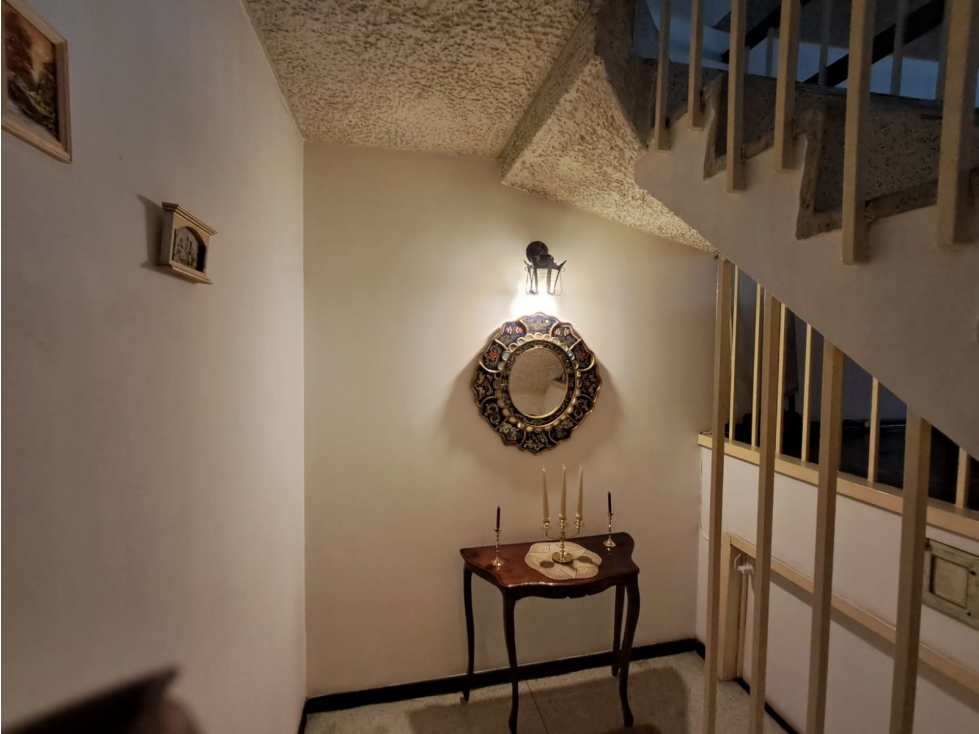 APARTAMENTO DUPLEX EN STA BARBARA ORIENTAL — foto 6