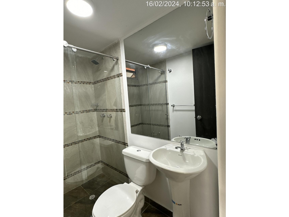 APARTAMENTO EN VENTA ZIPAQUIRA — foto 4