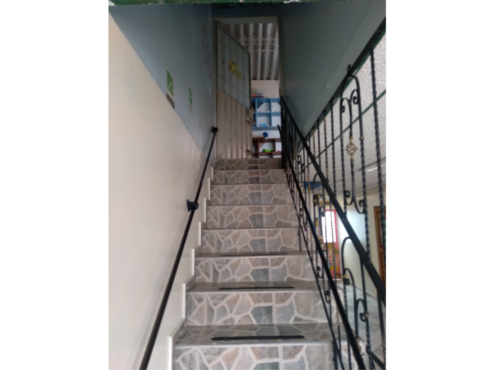 COLEGIO PRESCOLAR EN SUBA ESTRATO 3 - 6