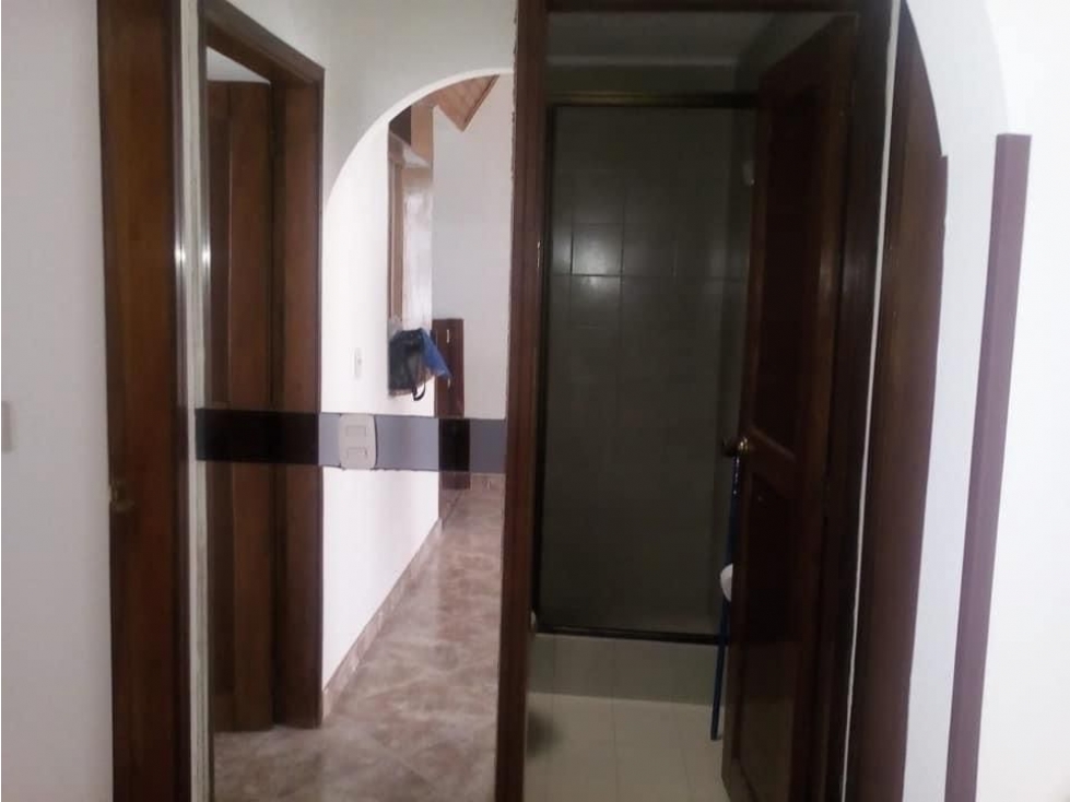 APARTAMENTO VENTA VICTORIA NORTE — foto 5