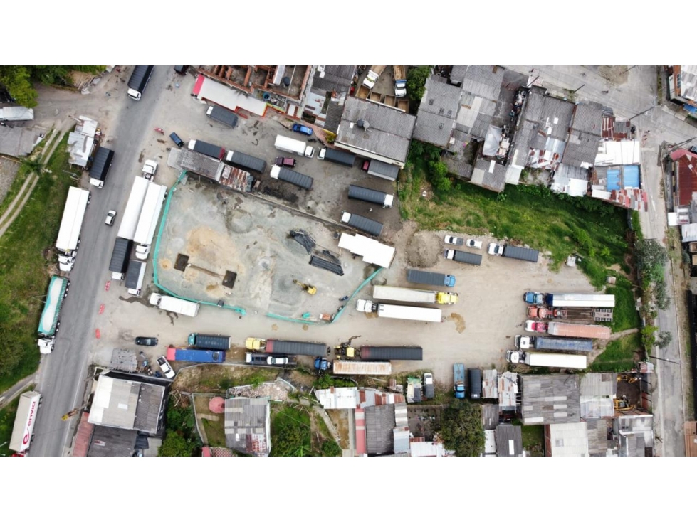 LOTE EN CALARCA PARA VIVIENDA VIS - 6