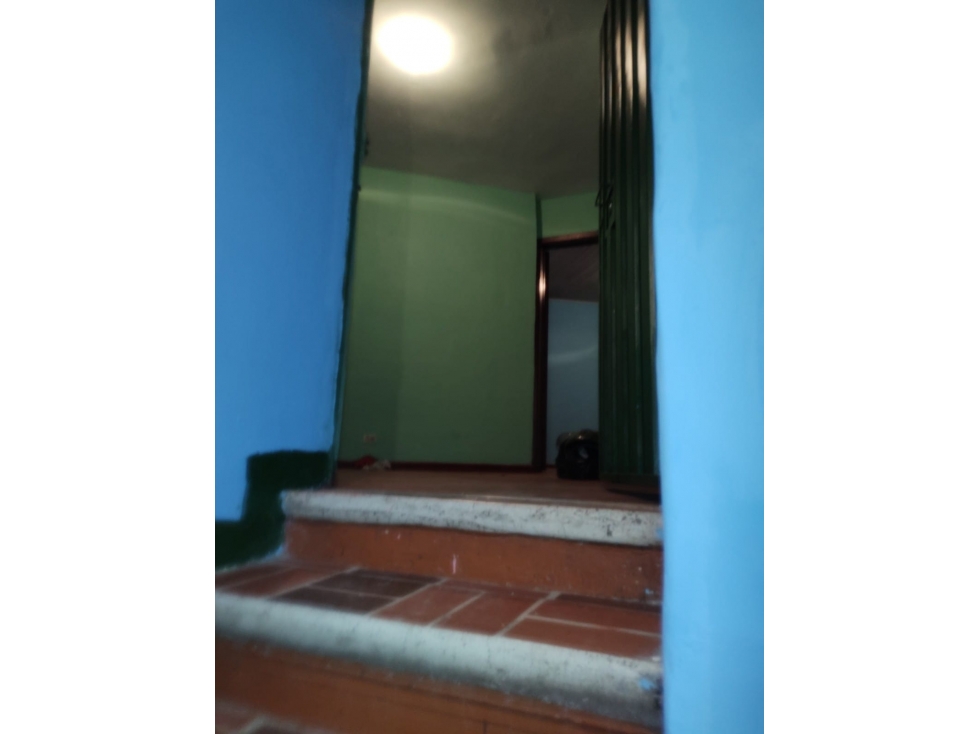 CASA ZONA CMCIAL Y RESIDENCIAL EDUARDO SANTOS — foto 6