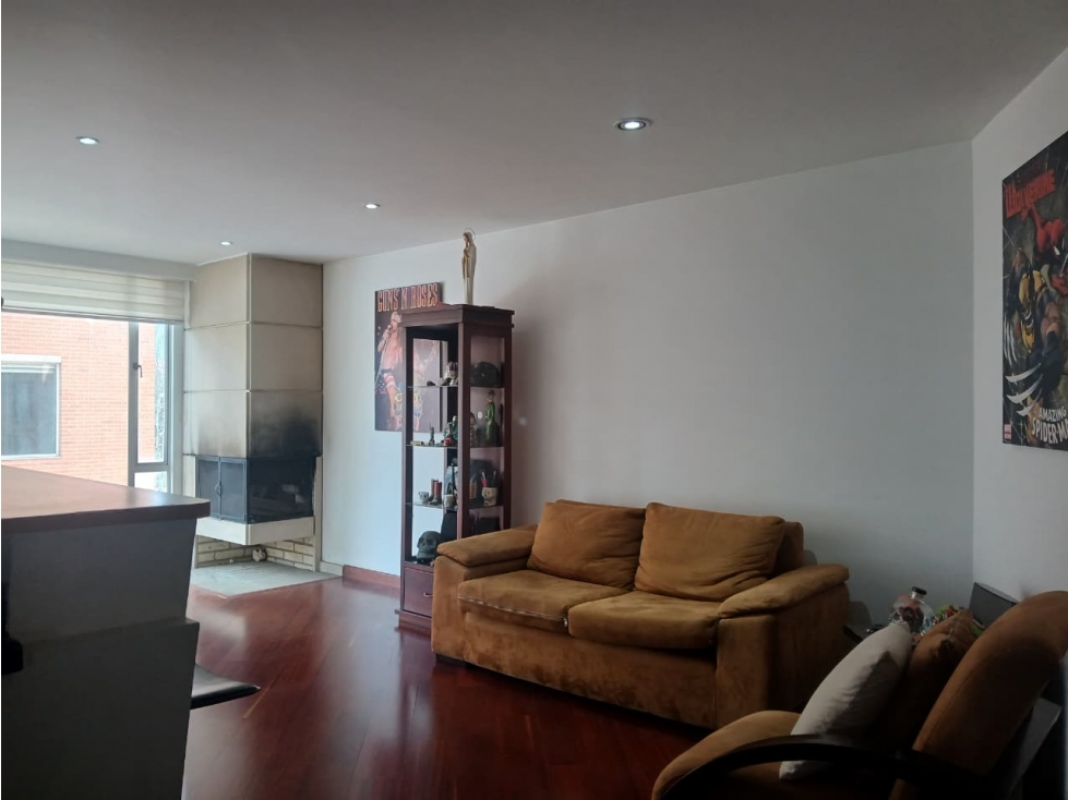 APARTAMENTO EN CHICÓ — foto 6