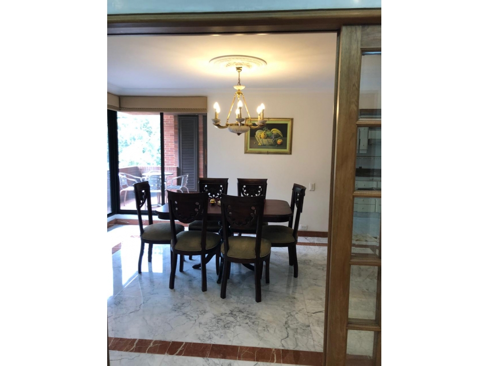 APARTAMENTO EN CHICO ORIENTAL — foto 4