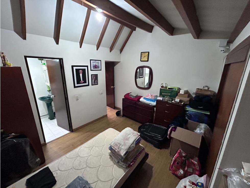 CASA DE BARRIO EN MODELIA — foto 4