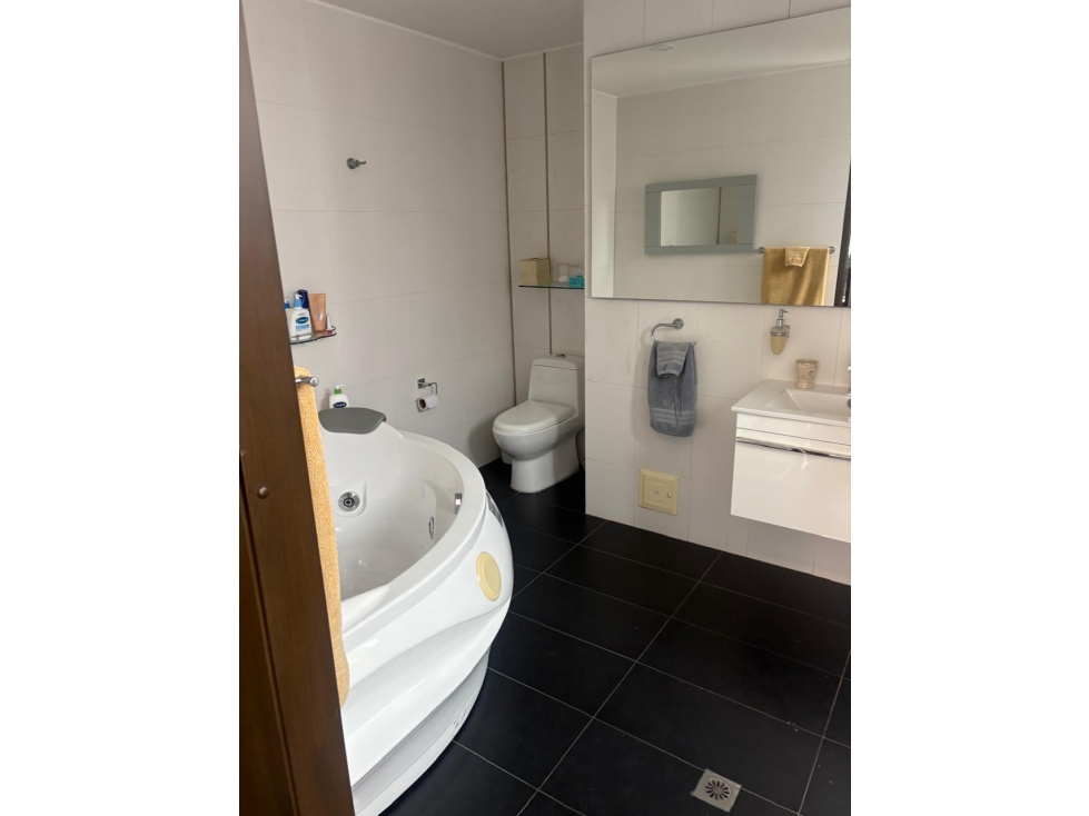 APARTAMENTO EN VENTA SANTA BARBARA — foto 5