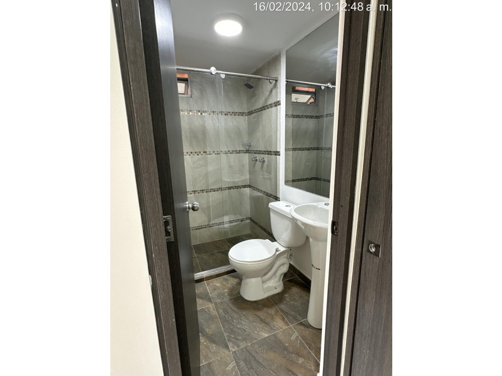 APARTAMENTO EN VENTA ZIPAQUIRA — foto 5