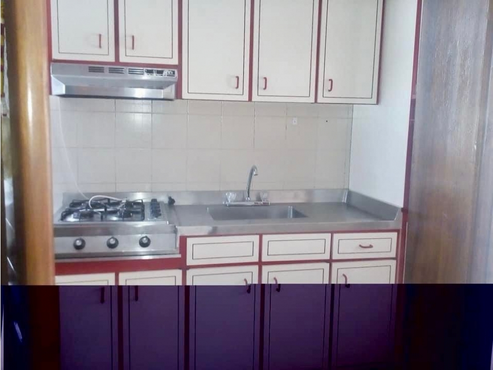 APARTAMENTO VENTA VICTORIA NORTE — foto 6