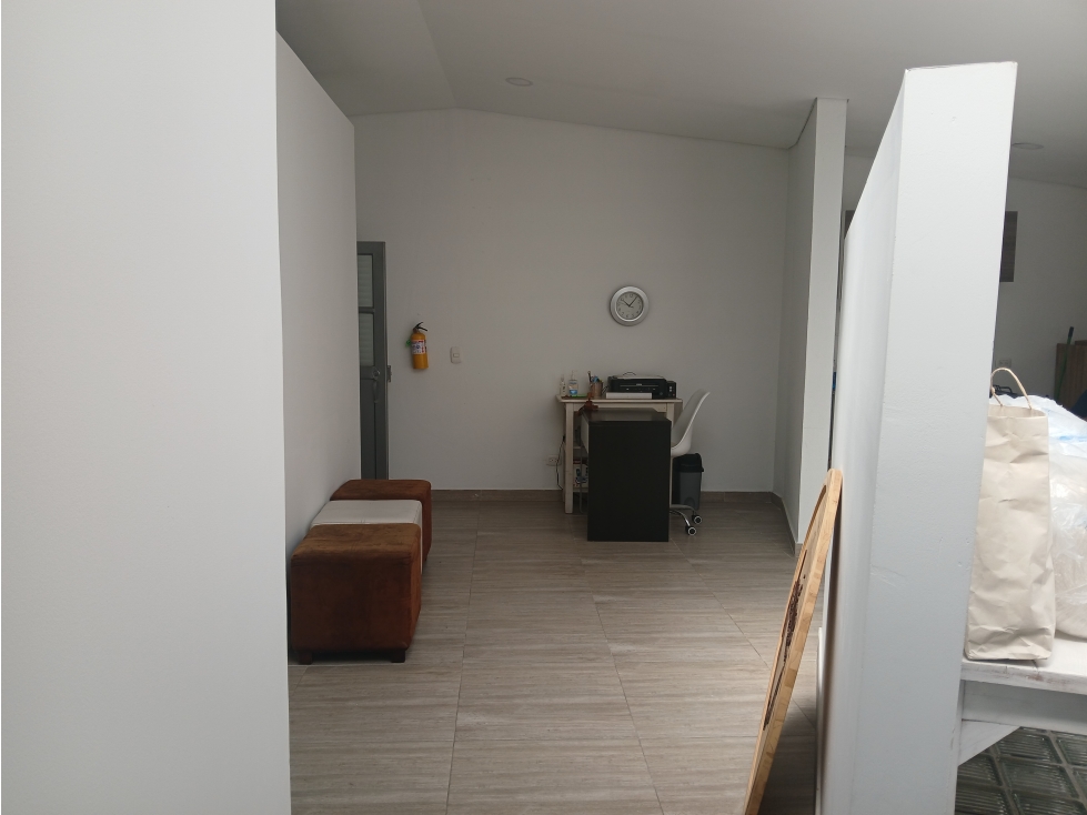 CASA EN CHIA PARA OFICINA O VIVIENDA — foto 5