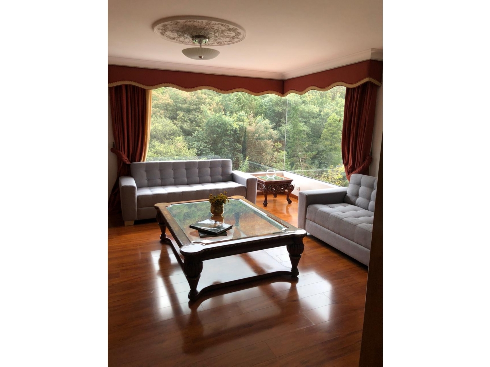 APARTAMENTO EN CHICO ORIENTAL — foto 3