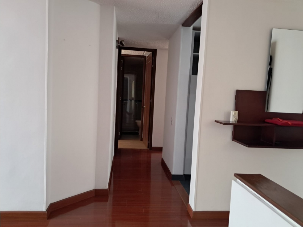 APARTAMENTO EN CEDRITOS — foto 4