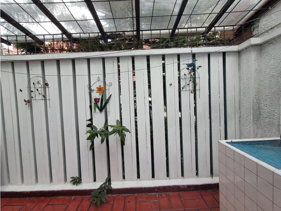 APARTAMENTO DUPLEX EN STA BARBARA ORIENTAL — foto 5