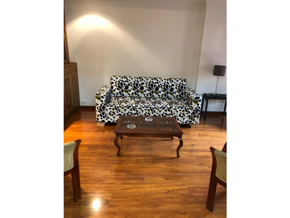 APARTAMENTO EN CHICO ORIENTAL — foto 5