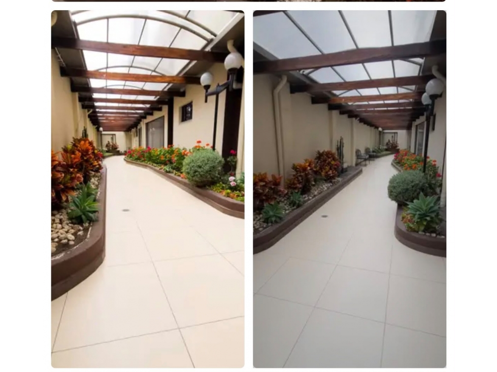 APARTAMENTO CON TERRAZA EN LOS CEDROS BOGOTA