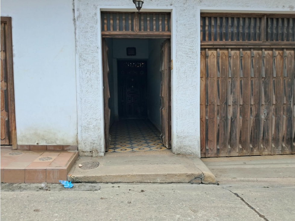 CASA EN GUATEQUE BOYACA - 4