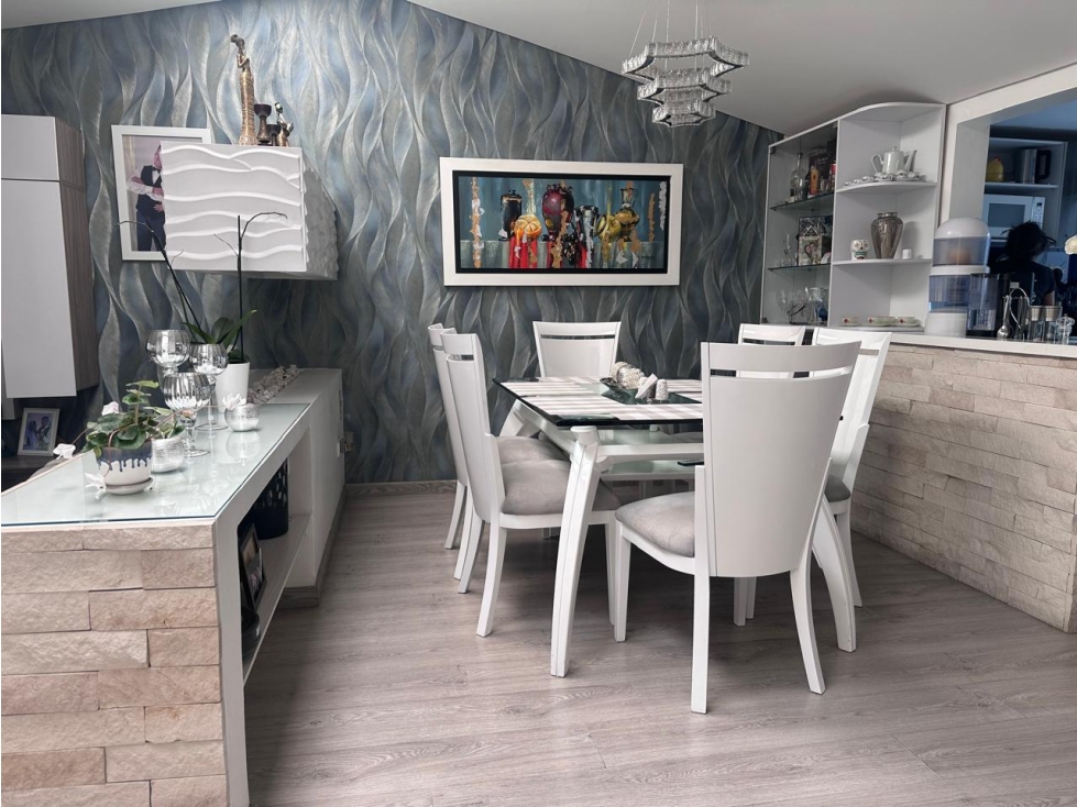 CASA EN MODELIA EN ZONA COMERCIAL Y RESIDENCIAL - 5