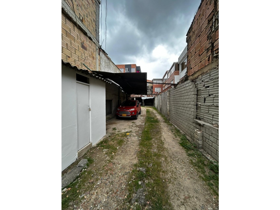 EDIFICIO RENTABLE SAN CRISTOBAL NORTE — foto 6