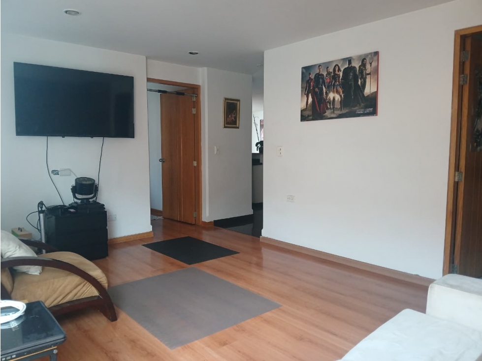 APARTAMENTO EN CHICÓ — foto 5