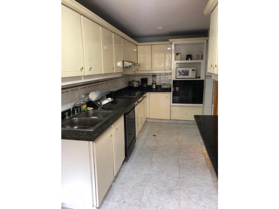 APARTAMENTO EN CHICO ORIENTAL — foto 6