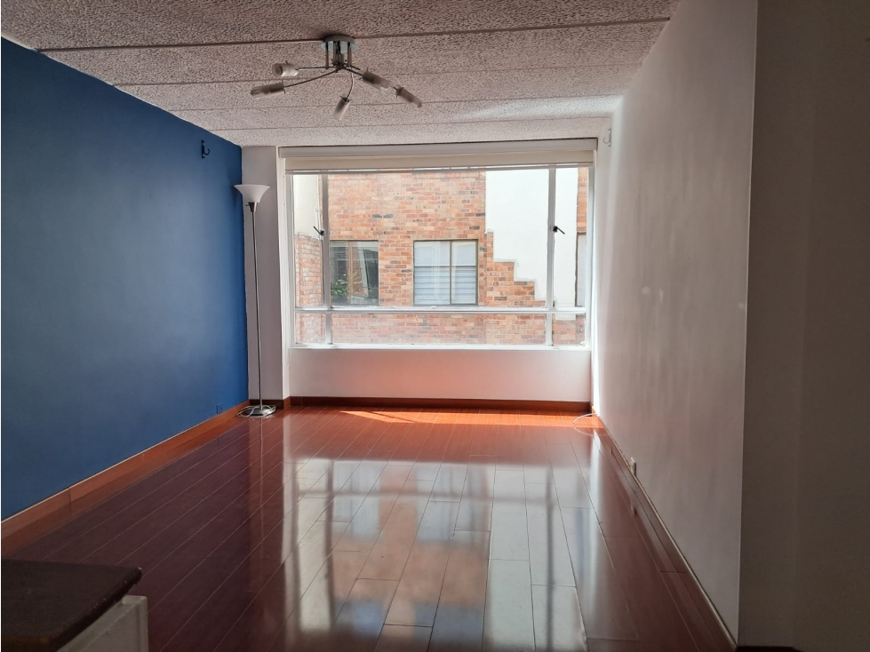 APARTAMENTO EN CEDRITOS