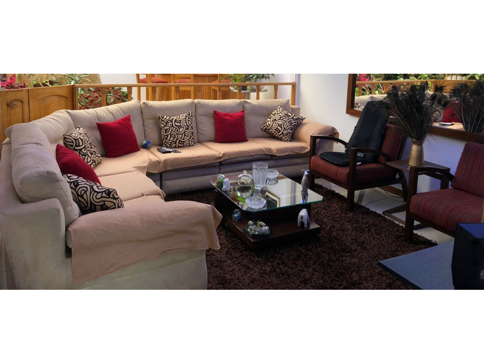 CASA EN MODELIA EN CONJUNTO