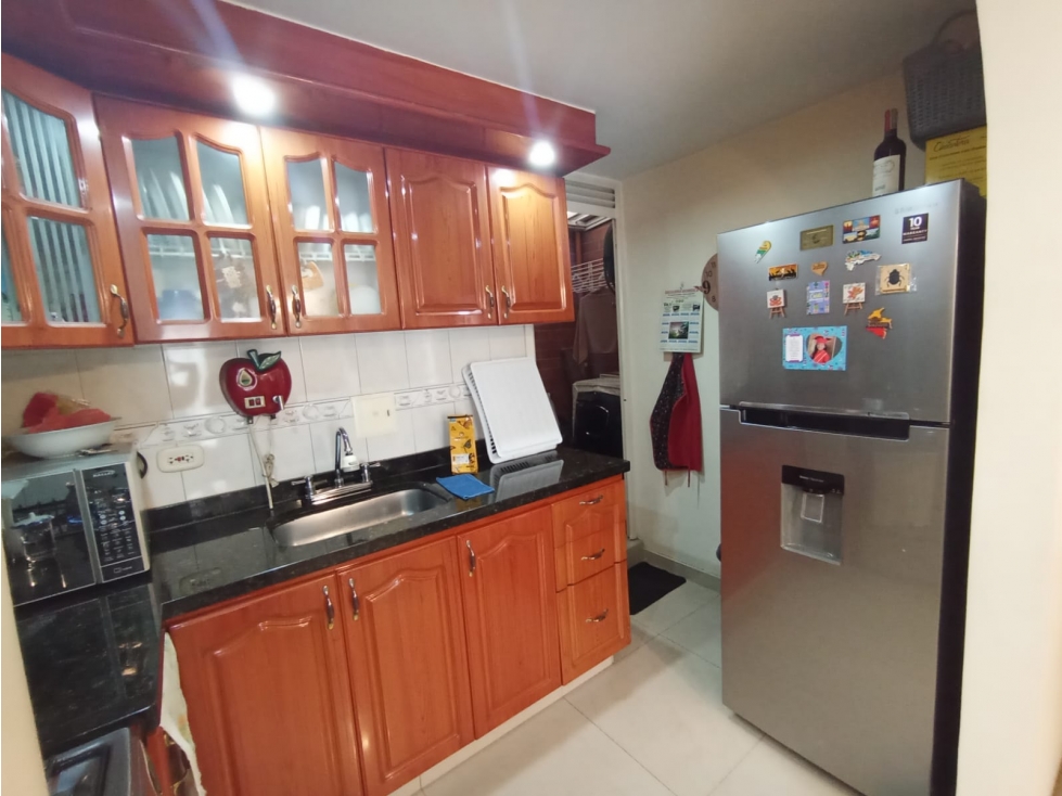 Se vende Apartamento en Multifamiliares Tayrona manzana C., Bosa. — foto 2
