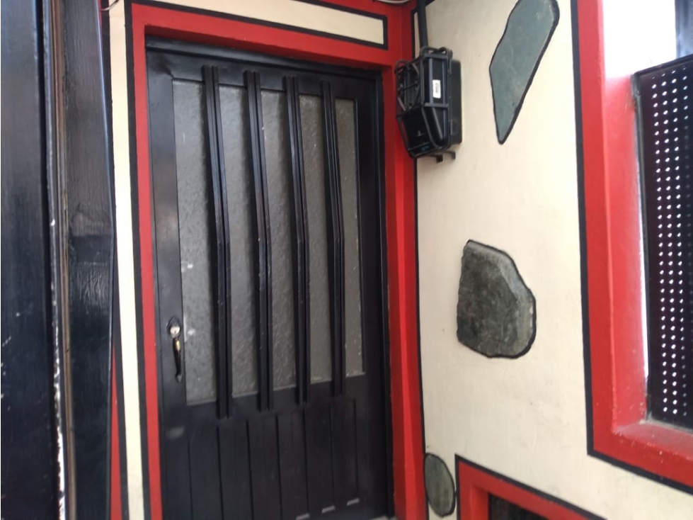 Se arrienda Apartamento u Oficina en Carvajal, Kennedy. — foto 3