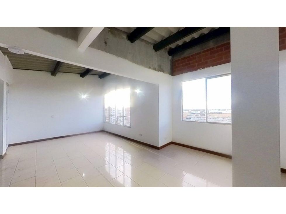 Se vende apartamento en Oliva, Madrid. - 6
