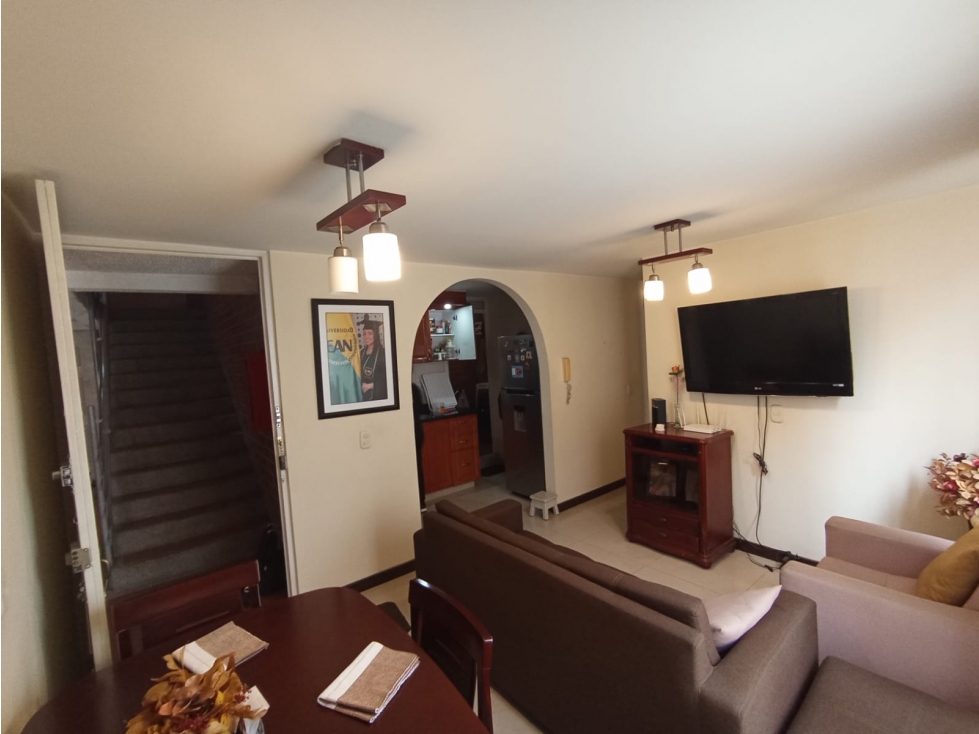 Se vende Apartamento en Multifamiliares Tayrona manzana C., Bosa. — foto 6