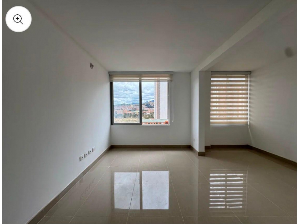 Se vende apartamento en SIENA, Usme.