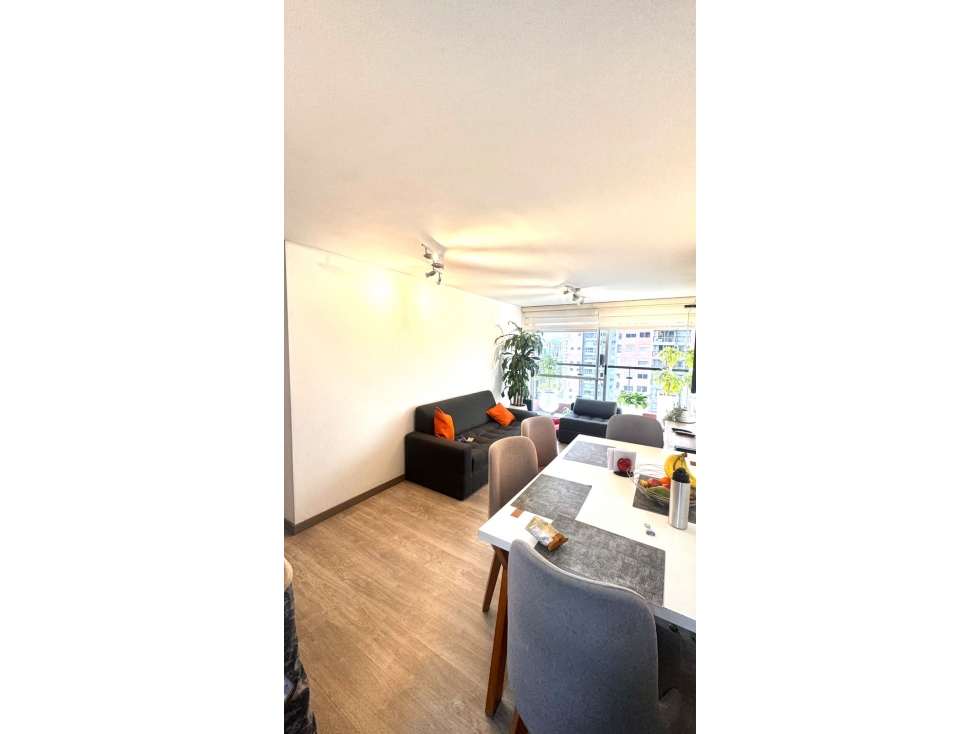 Se vende apartamento en Portoamericas, Kennedy. — foto 3