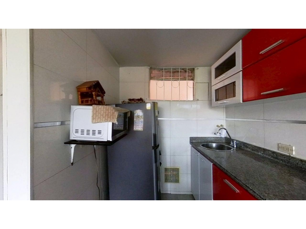 Se vende apartamento en Camino de la Esperanza, Bosa. — foto 6