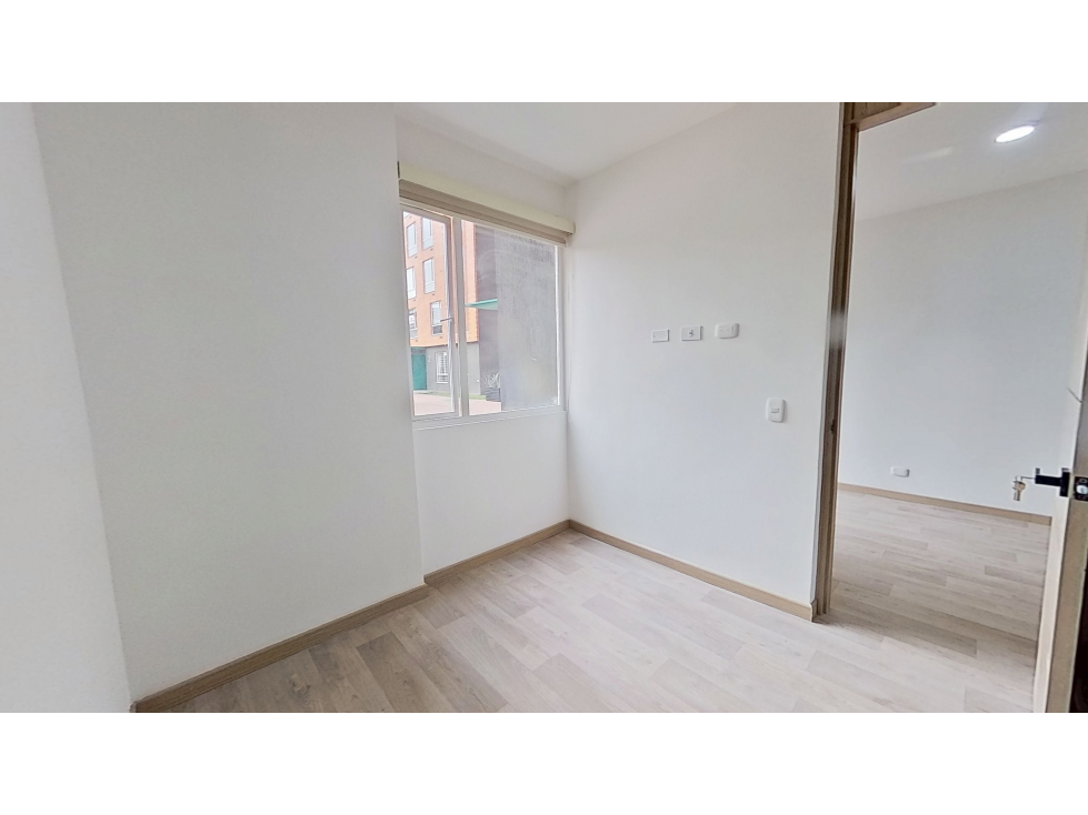 Se vende apartaestudio en Porto 13, Fontibon. — foto 4
