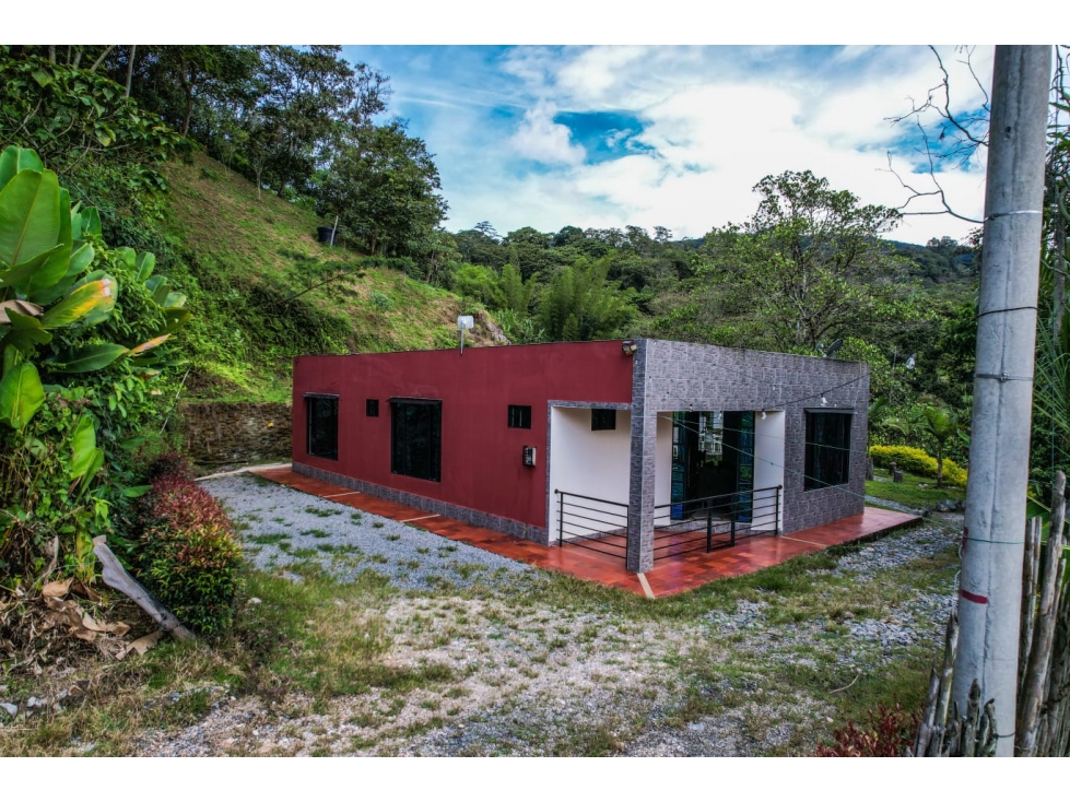 Se vende Finca en Moniquira, Boyaca. - 1
