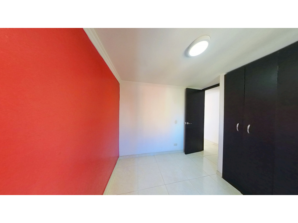 Se vende apartamento en el Triunfo 1, Soacha. — foto 2