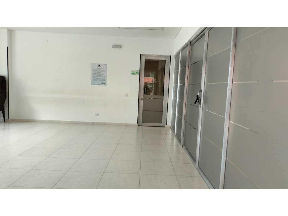 Se vende apartamento en Conjunto Murano, Madrid.