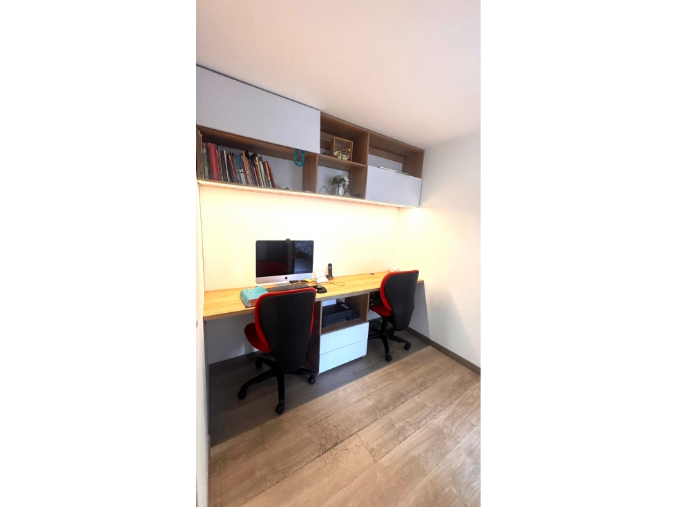 Se vende apartamento en Portoamericas, Kennedy. — foto 5