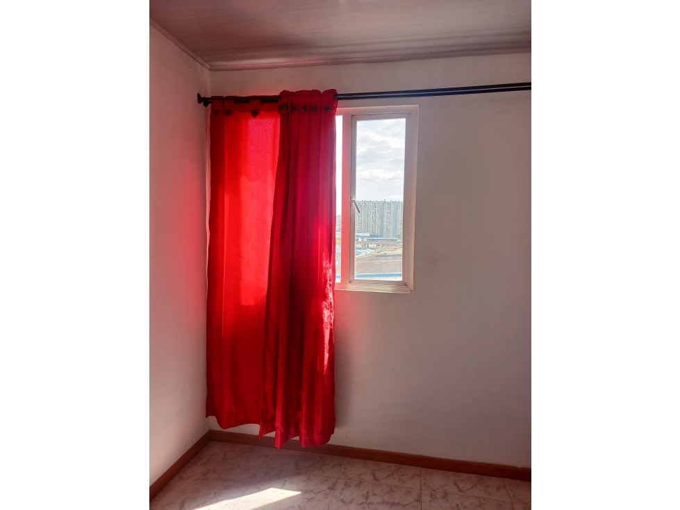 Se Arrienda Apartamento en Fontibón El Recodo, Bogota.