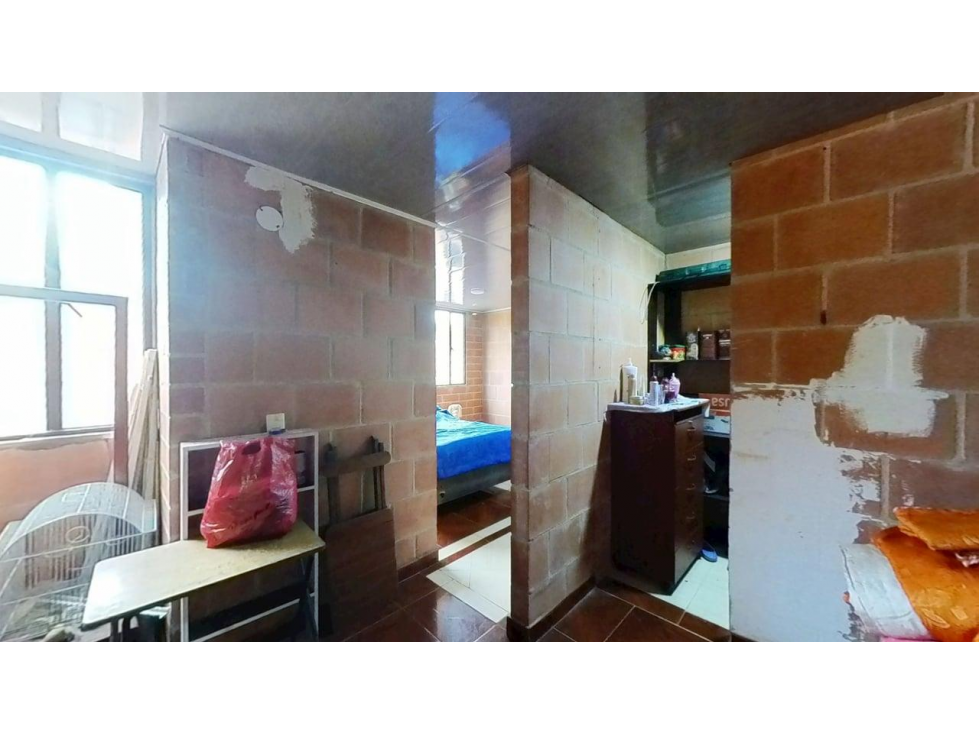Se vende apartamento en Bosques de Bogota 2, Usme.