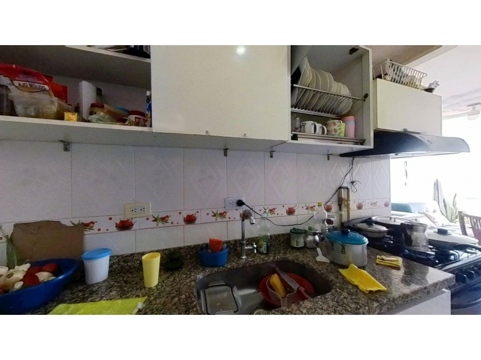 Se vende apartamento en Nuevo Recreo, Bosa. — foto 3