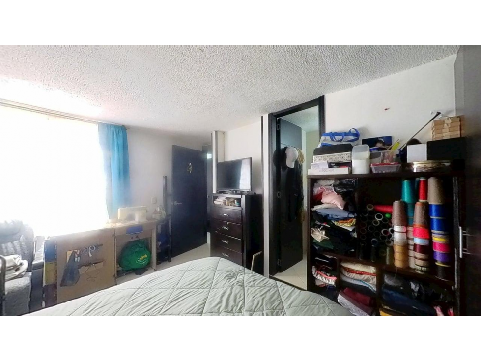 Se vende apartamento en Sauco, Soacha. — foto 3