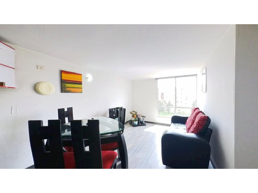 Se vende apartamento en Camino de la Esperanza, Bosa.