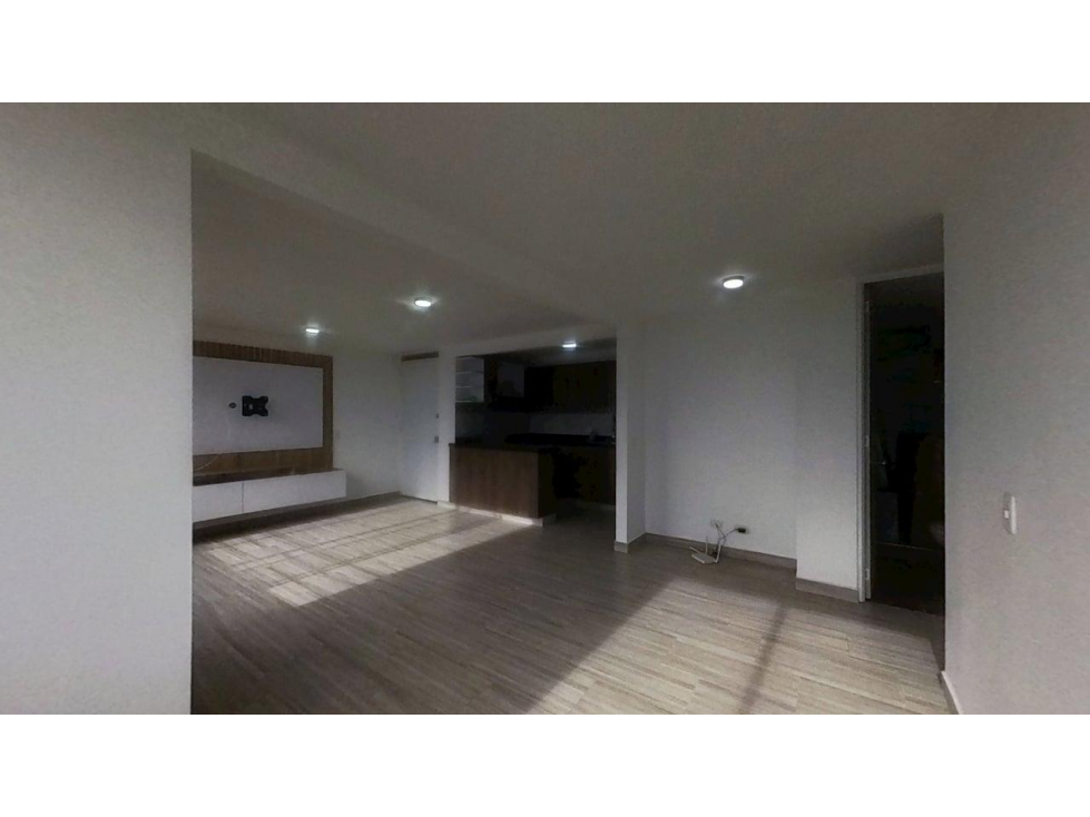 Se vende apartamento en Oliva, Madrid. — foto 4
