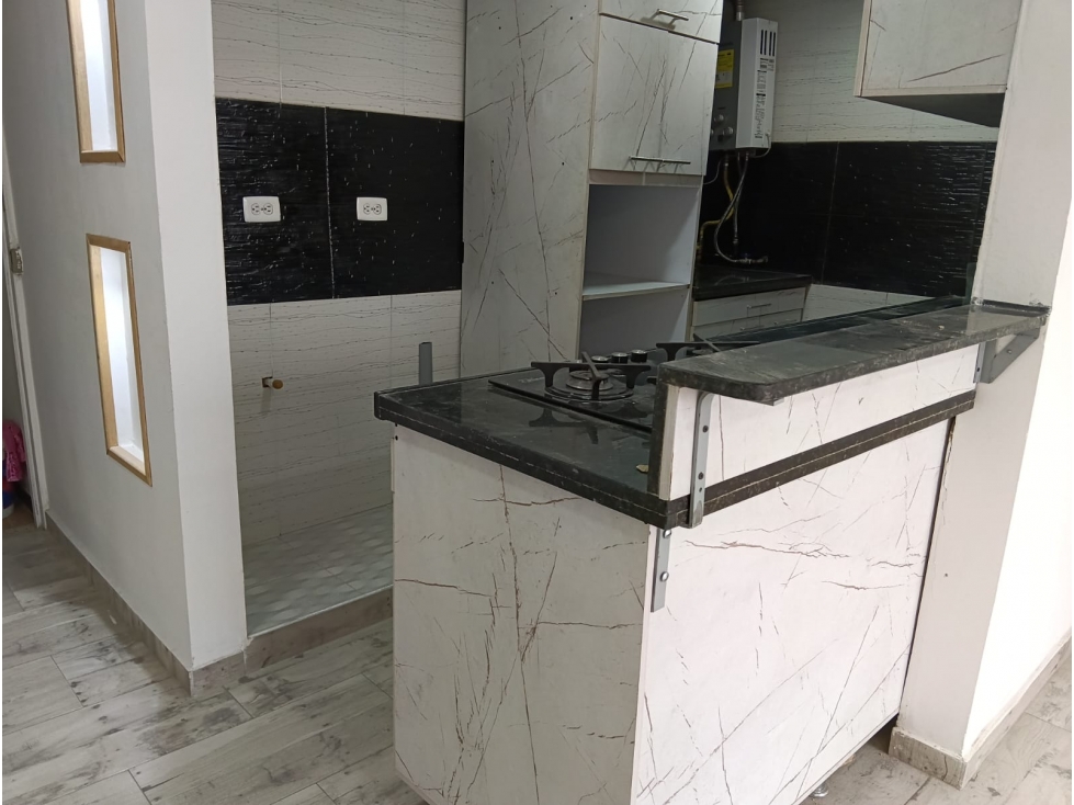 Se vende apartamento en Fontana 3 Madrid, Cundinamarca. — foto 6