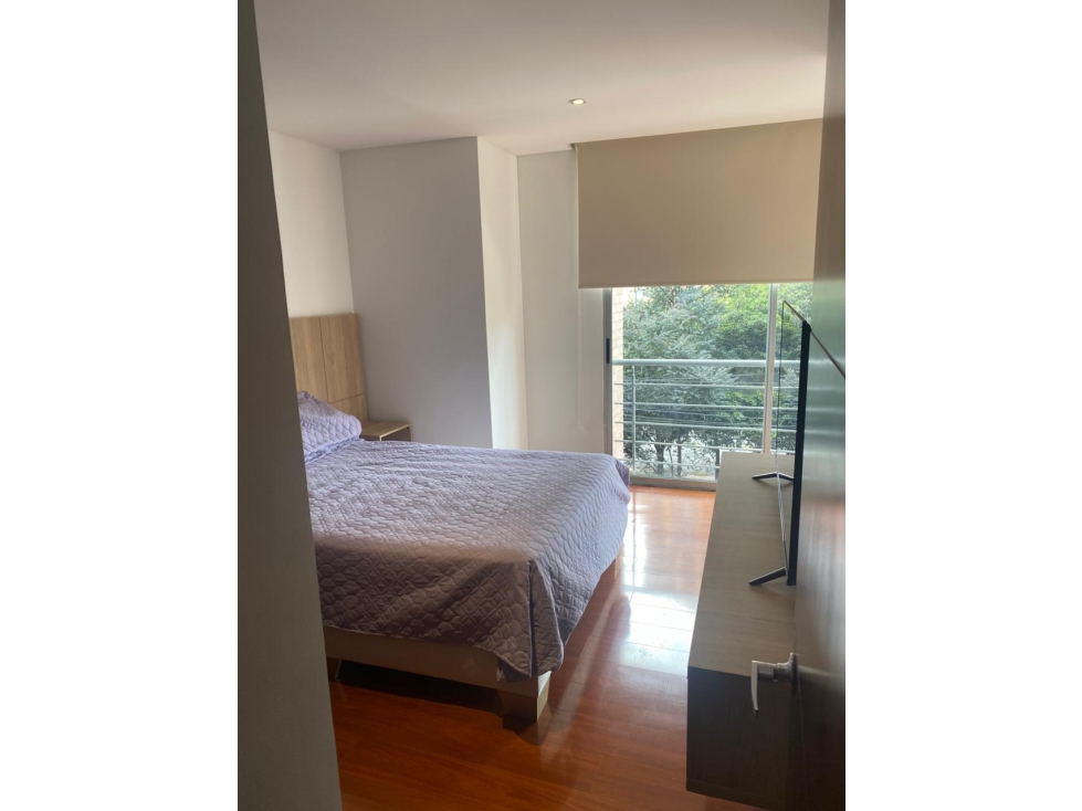 Se vende apartamento en Horizontes del Castillo, Bogota. — foto 4