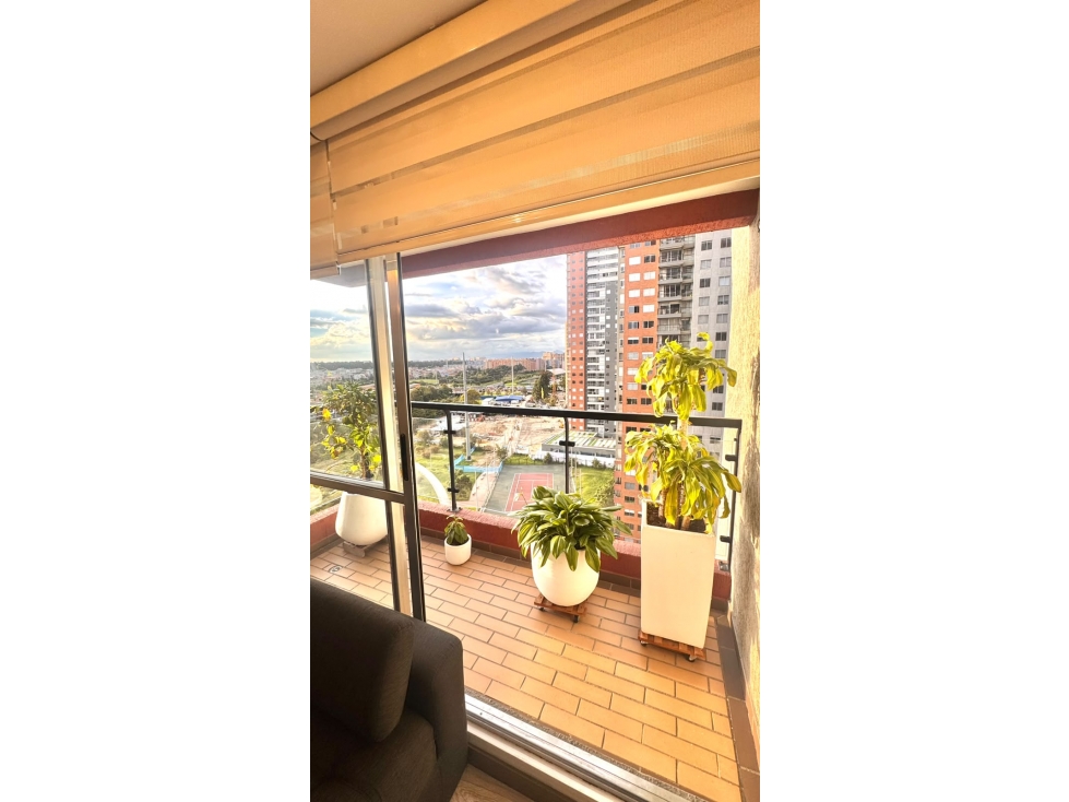 Se vende apartamento en Portoamericas, Kennedy. — foto 2